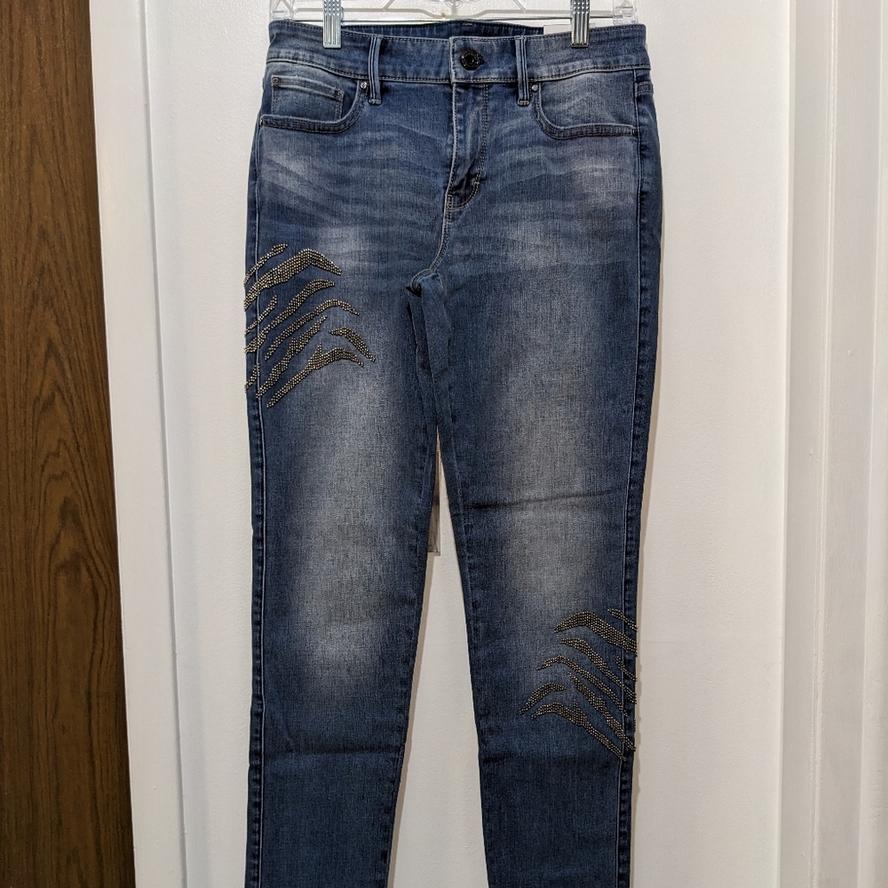 NWT White House Black Market Jeans